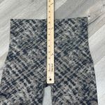 Spanx  Look At Me Now Seamless High Rise Crop Leggings Tan Grey Watercolor XL Photo 9