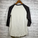 Junkfood Women’s San Antonio Spurs Junk Food Raglan style Shirt Size Medium Photo 1