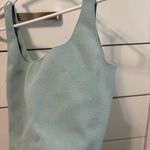 Vince  Square Neck Tank Top Photo 4