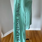 Simply Southern new with tags long sleeve sloth mountain time tee shirt Photo 5