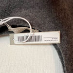 Everlane Women's Gray Cropped Cozy Stretch Tank Top Size Medium NWT Photo 2