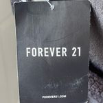 Forever 21 Crochet Bralette Halter Top Photo 3