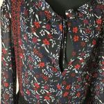 #152 NICHOLAS Ditsy floral ruffle dress Size 8 Photo 7