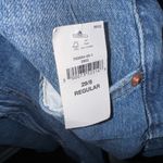 Gap NWT Loose 90’s High Rise Loose Women’s Jeans Size 29 8R Photo 8