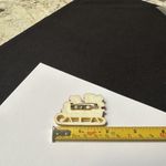 American Greetings Children In A Sleigh Christmas Holiday Brooch Pin Photo 7