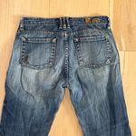 Kut From The Kloth Jeans Skinny to Slim Fit Size 2 Photo 3