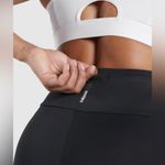 Gymshark Speed Leggings XXL Black Photo 4