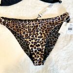 Good American NWT  Always Fits Perfect Fit Bikini Top and Bottom - Size 6(3XL) Photo 5