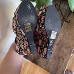 Jeffrey Campbell  Mariel Floral Wedges‎ Photo 7