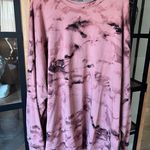 Athleta 3X pullover sweatshirt modal Palermo balance long sleeve top tencel Photo 1