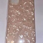 iPhone 11 pink textured case Photo 2