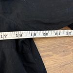 Anthropologie  Maeve Embellished Beaded Butterfly Insects Button Up Shirt Photo 8