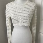 Princess Polly Terra Knit Sweater Top Photo 0