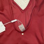 Derek Lam  10 Crosby Ruffle Sleeve Swimsuit Photo 8