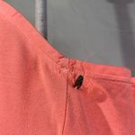 American Eagle  Pinkish Orange Jegging T Size Small Photo 2