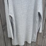 Princess Polly  Sonelle Knit Mini Dress  Gray Photo 4