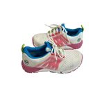 Timberland Pro Flex Shoes Womens Composite Toe Flex Anti Fatigue White Pink 5.5 Photo 1