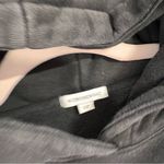 We Wore What Revolve ‎ black hoodie sweatshirt Photo 5