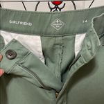 st. john's bay 💂‍♂️💂‍♂️💂‍♂️BOGOHO💂‍♂️💂‍♂️💂‍♂️St. John’s Bay Classic Olive Chino Pants -14 Photo 6