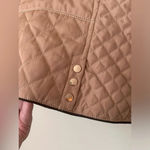 LA Coalition Quilted Puffer Vest Photo 9