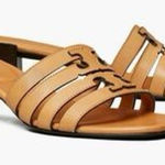 Tory Burch  Women's Ines Heel Mule Sandal Photo 0