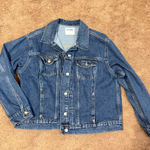 Old Navy  Jean Jacket Denim Photo 0