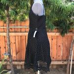 Adelyn Rae  Lace Fit & Flare Dress (12) Photo 3