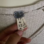 Free People  We The Free Catalina Tunic Top- Size XS Photo 7