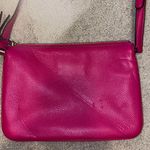 Kate Spade Hot Pink Crossbody Bag Photo 5