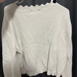 Jun & Ivy Sweater Photo 1