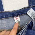 True Religion Caia Ultra High Rise Super Skinny Jeans Photo 2