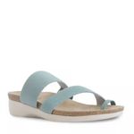 Munro  Aries Sandals Teal‎ Core 7 Photo 1