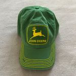 John Deere Vintage  Hat Photo 0