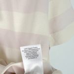 Everlane NWT The Retro Jersey Polo Shirt Organic Cotton Stripes Size Small S NEW Photo 7