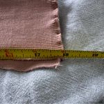 Urban Outfitters  Women’s Sadafi Seamed Collared Mini Dress Long Sleeve Size S Photo 7