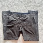 J.Crew  Men’s 484 Slim-Fit Tech Pant: Size 33/30  Photo 6