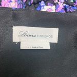 Lovers + Friends Andrew Mini Dress Photo 7