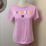 Champion • logo graphic short sleeve tee Photo 17