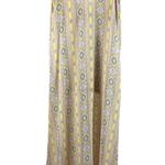 Show Me Your Mumu  Size Medium Boho Hippie Pastel Maxi Tank Dress V Neck Photo 2