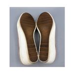 Naturalizer Womens 10 W Slip On Perforated Wedge Comfort Shoes Photo 4