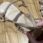 Nine West Women’s high heel Strappy sandal shoes Photo 2