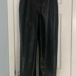 Dynamite NWT  gisele leather pants Photo 0