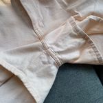 Bill Blass VTG 90s Pink Denim Jean Short Size 8 High Rise 4" Inseam Rigid Cotton Photo 10