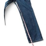 Cherokee Vintage 90's Relaxed Fit High Rise Dark Wash Jeans Photo 7