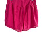 90 Degrees by Reflex 90 Degree By Reflex Pink Athletic Shorts Photo 4
