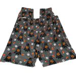 Star Wars The Mandalorian Baby Yoda Halloween Pajamas Gray Sizes Medium Large Photo 3