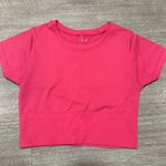 Aerie sidewalk cropped tee Photo 0