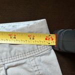 Old Navy Perfect 5”Shorts Favorite Khaki Stone with Pockets SZ 8 Photo 5