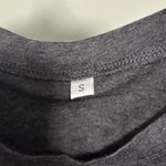 Gray America Tank Top Size Small Photo 3