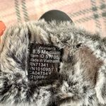 L.L.Bean  Black and Gray Winter Boots Photo 6